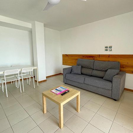 Apartamentos Oropesa Primera Linea 3000 Oropesa del Mar Ngoại thất bức ảnh