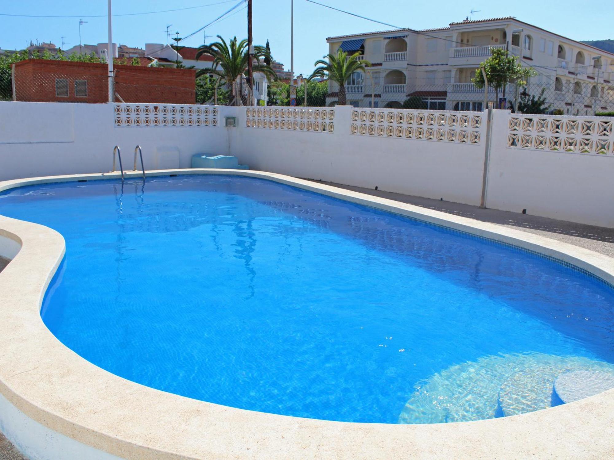 Apartamentos Oropesa Primera Linea 3000 Oropesa del Mar Ngoại thất bức ảnh