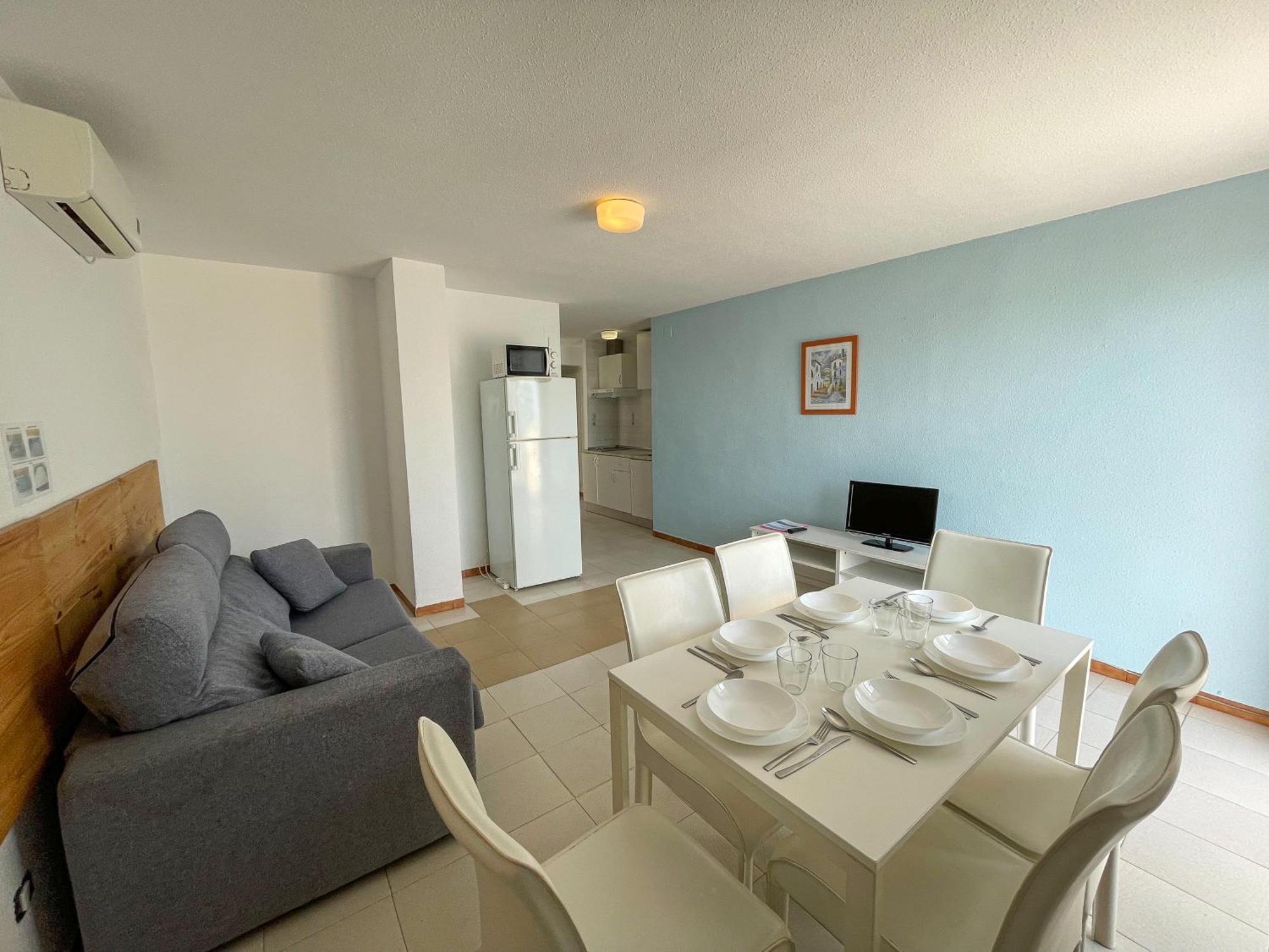 Apartamentos Oropesa Primera Linea 3000 Oropesa del Mar Ngoại thất bức ảnh
