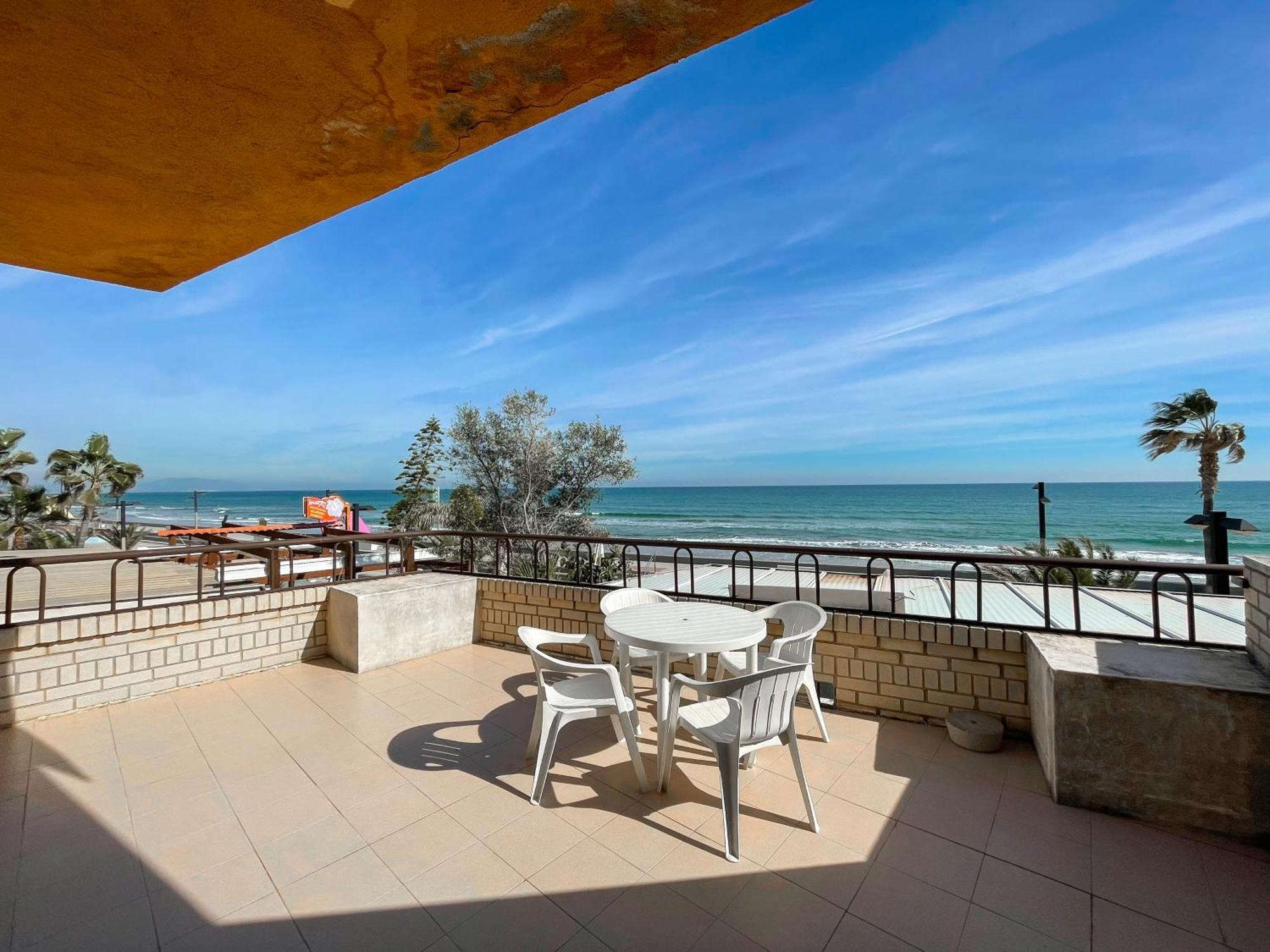 Apartamentos Oropesa Primera Linea 3000 Oropesa del Mar Ngoại thất bức ảnh