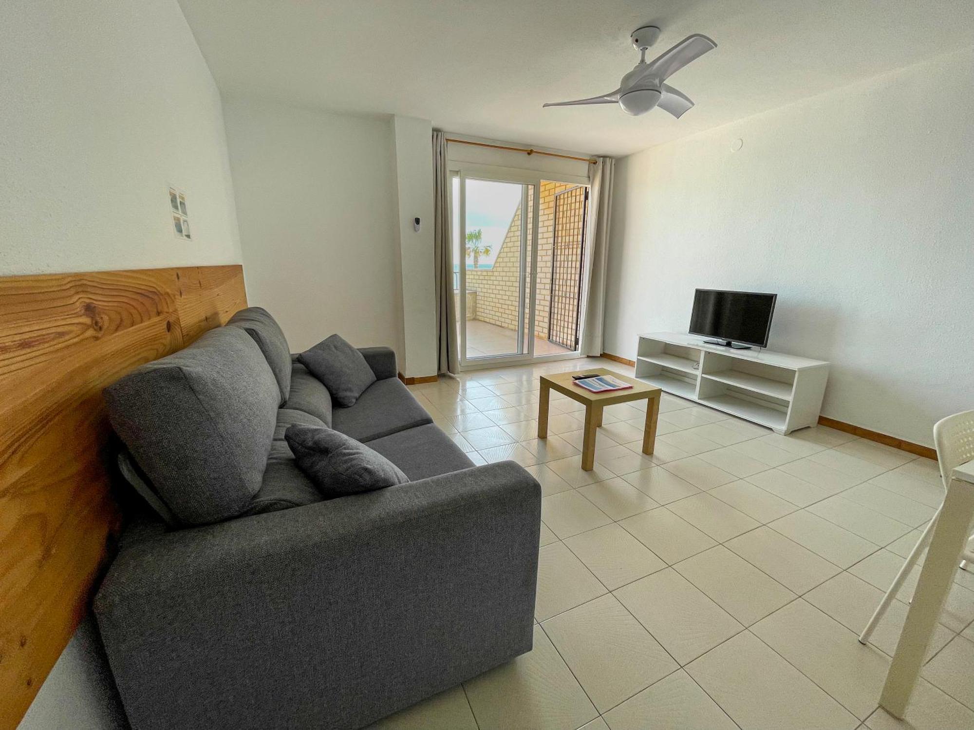 Apartamentos Oropesa Primera Linea 3000 Oropesa del Mar Ngoại thất bức ảnh