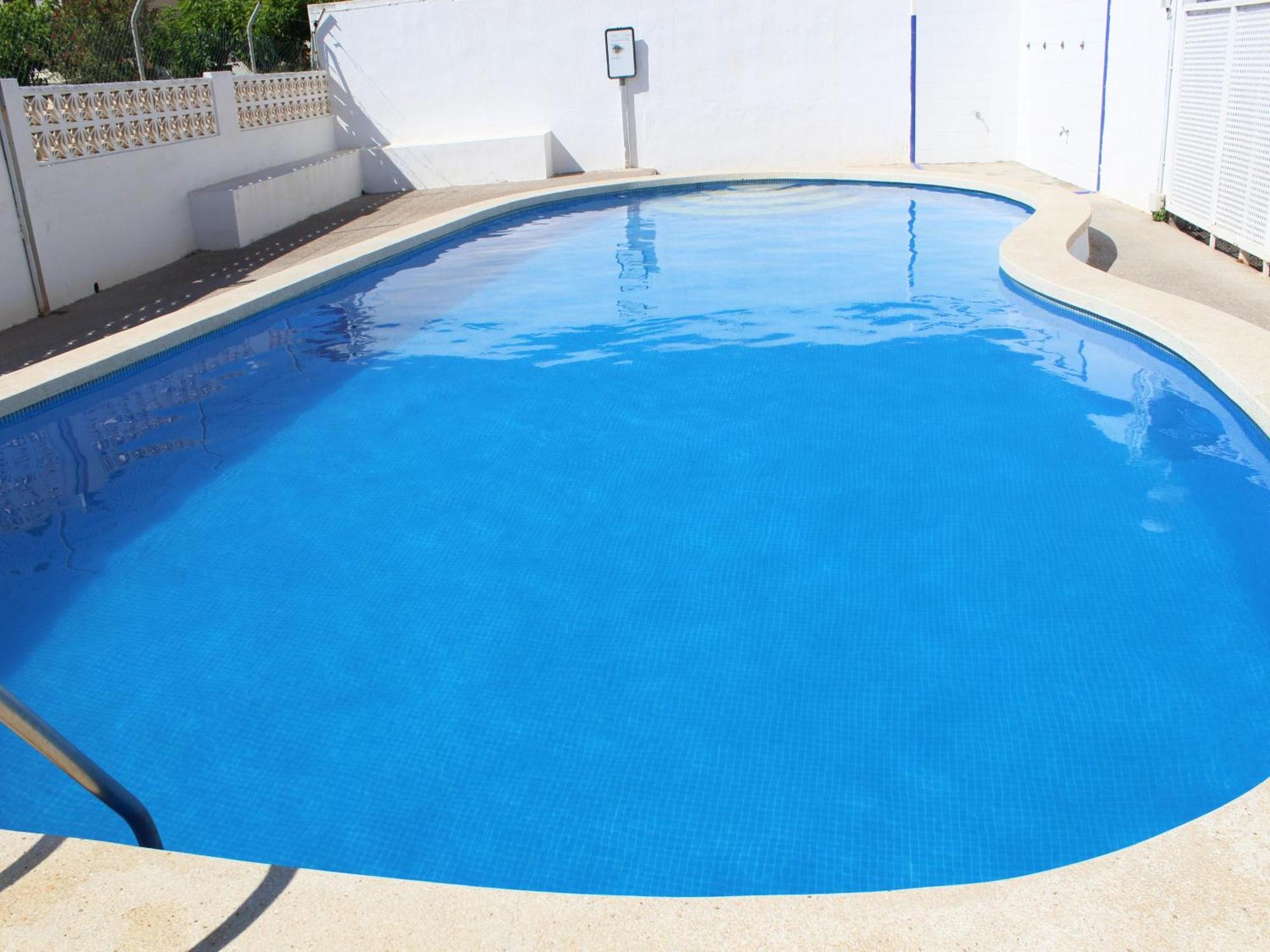 Apartamentos Oropesa Primera Linea 3000 Oropesa del Mar Ngoại thất bức ảnh