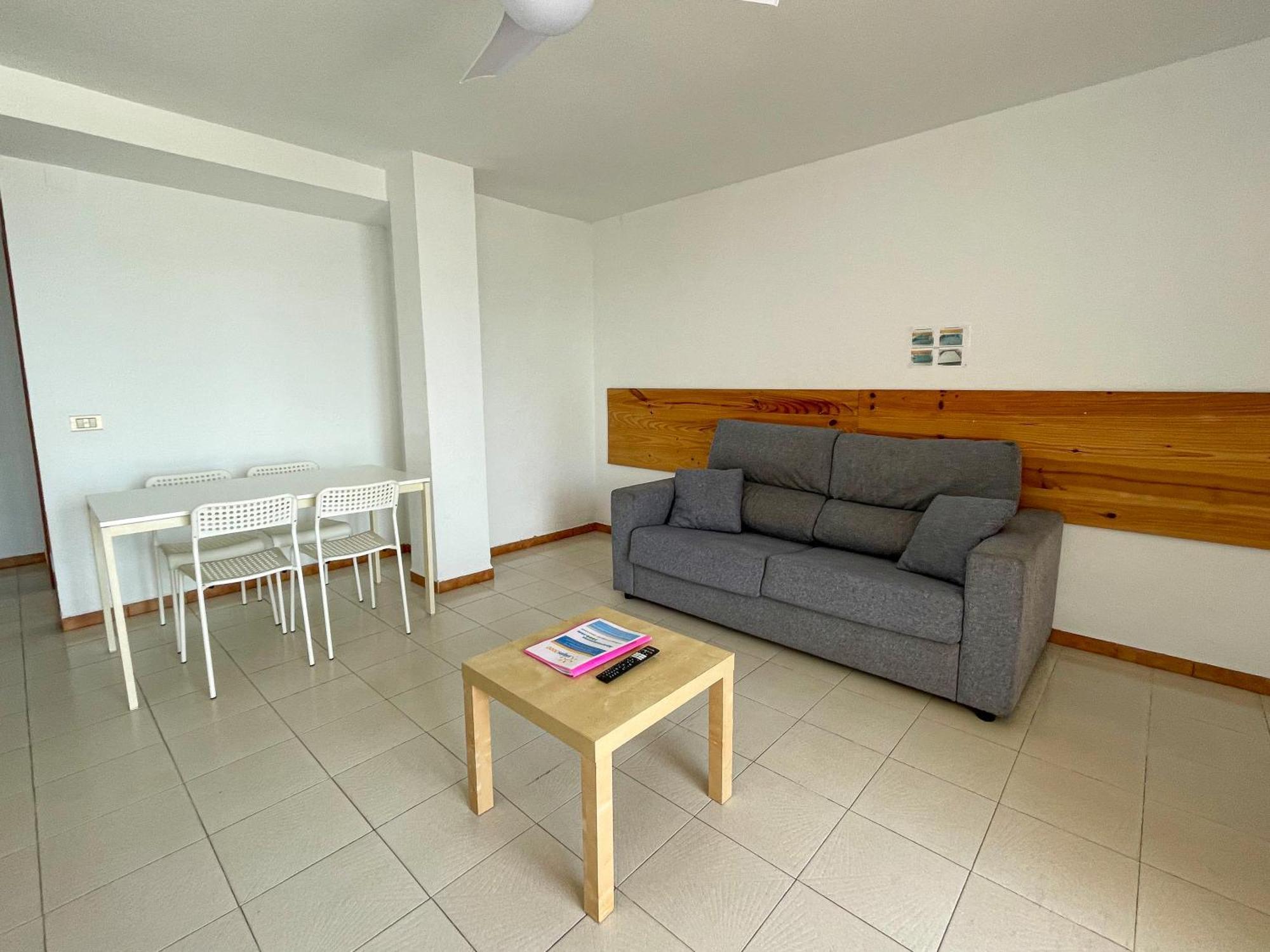 Apartamentos Oropesa Primera Linea 3000 Oropesa del Mar Ngoại thất bức ảnh