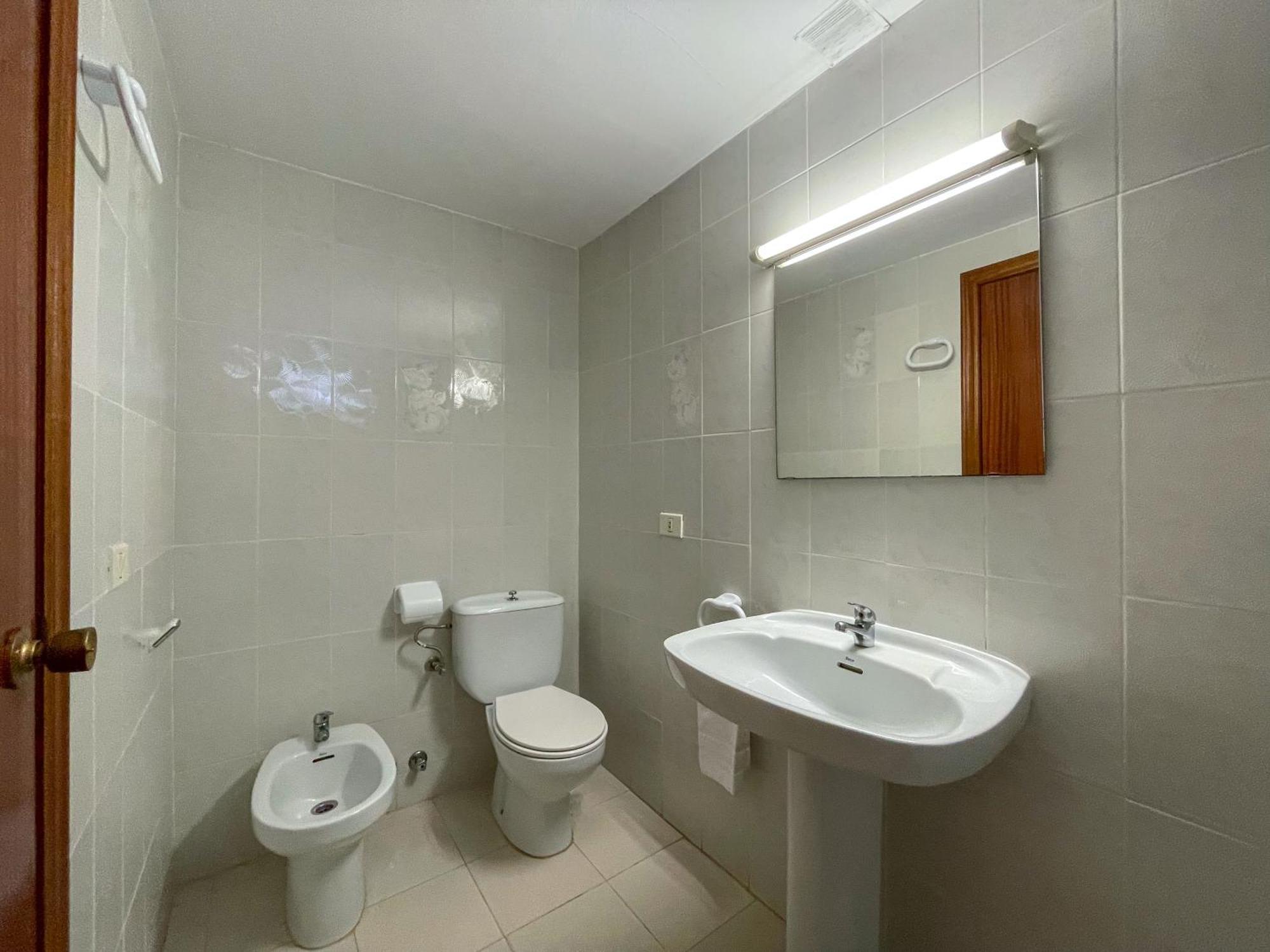 Apartamentos Oropesa Primera Linea 3000 Oropesa del Mar Ngoại thất bức ảnh