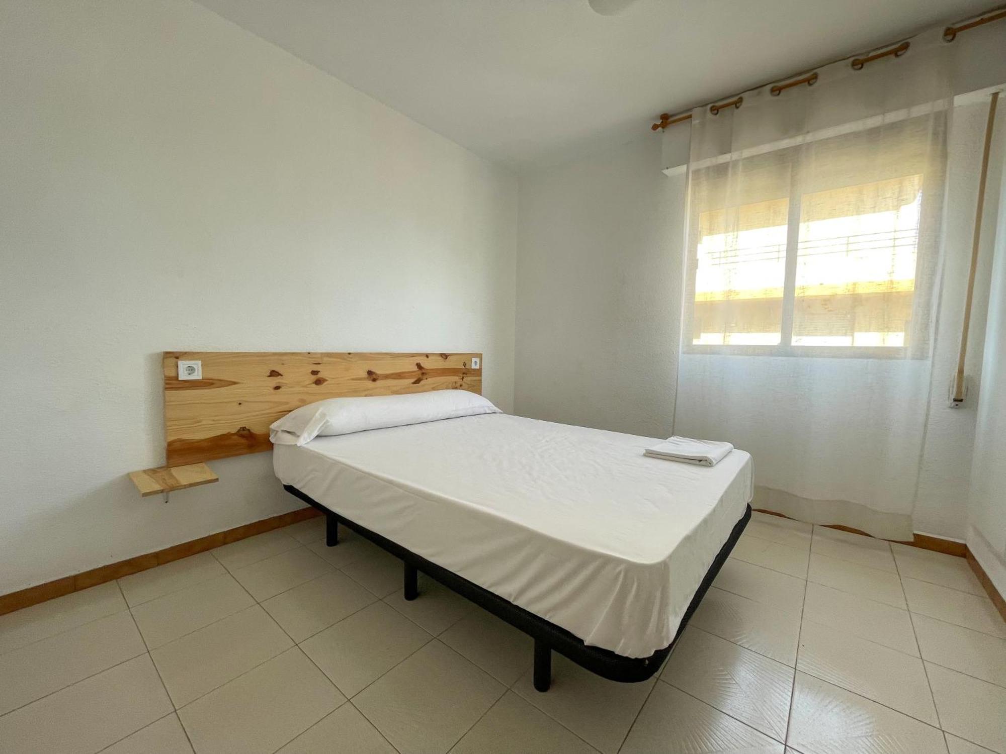 Apartamentos Oropesa Primera Linea 3000 Oropesa del Mar Ngoại thất bức ảnh