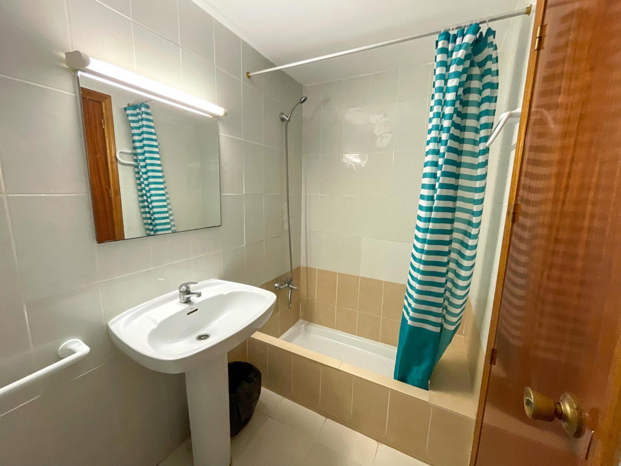 Apartamentos Oropesa Primera Linea 3000 Oropesa del Mar Ngoại thất bức ảnh