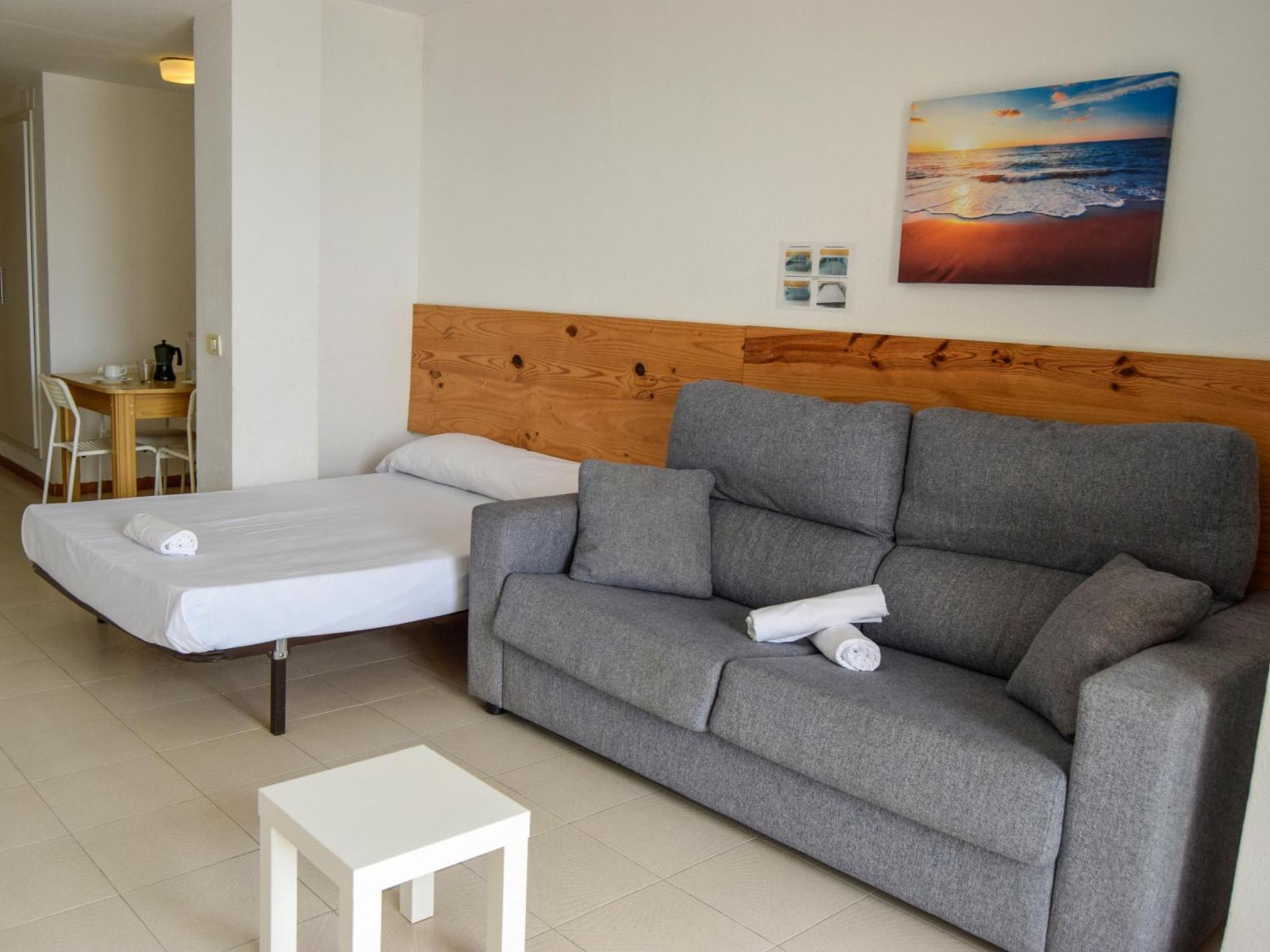 Apartamentos Oropesa Primera Linea 3000 Oropesa del Mar Ngoại thất bức ảnh