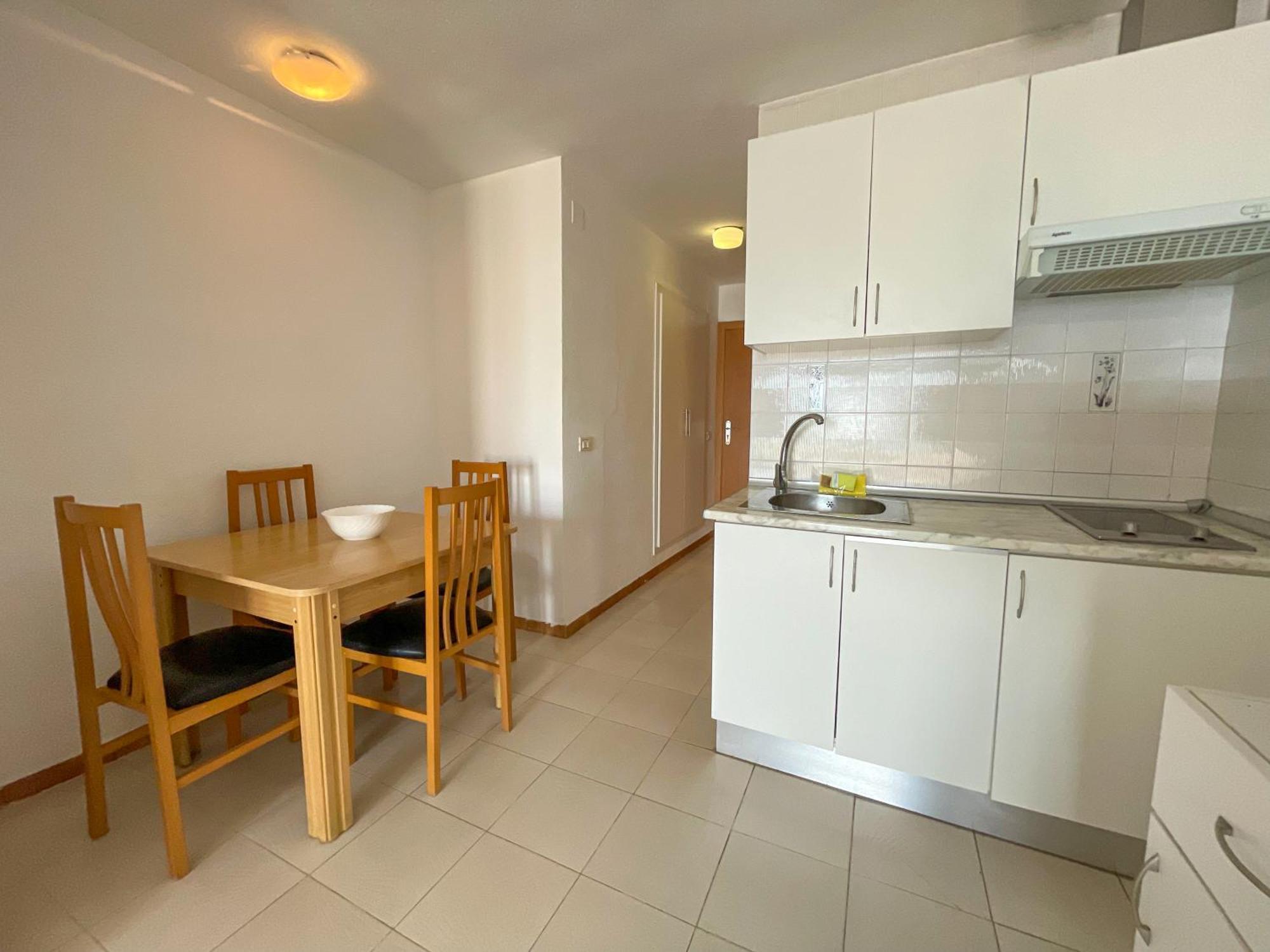 Apartamentos Oropesa Primera Linea 3000 Oropesa del Mar Ngoại thất bức ảnh