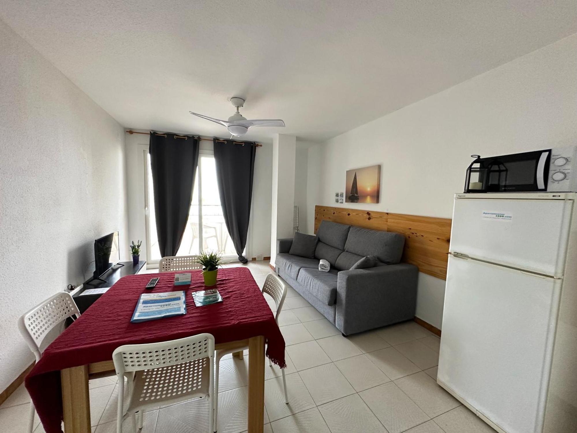 Apartamentos Oropesa Primera Linea 3000 Oropesa del Mar Ngoại thất bức ảnh