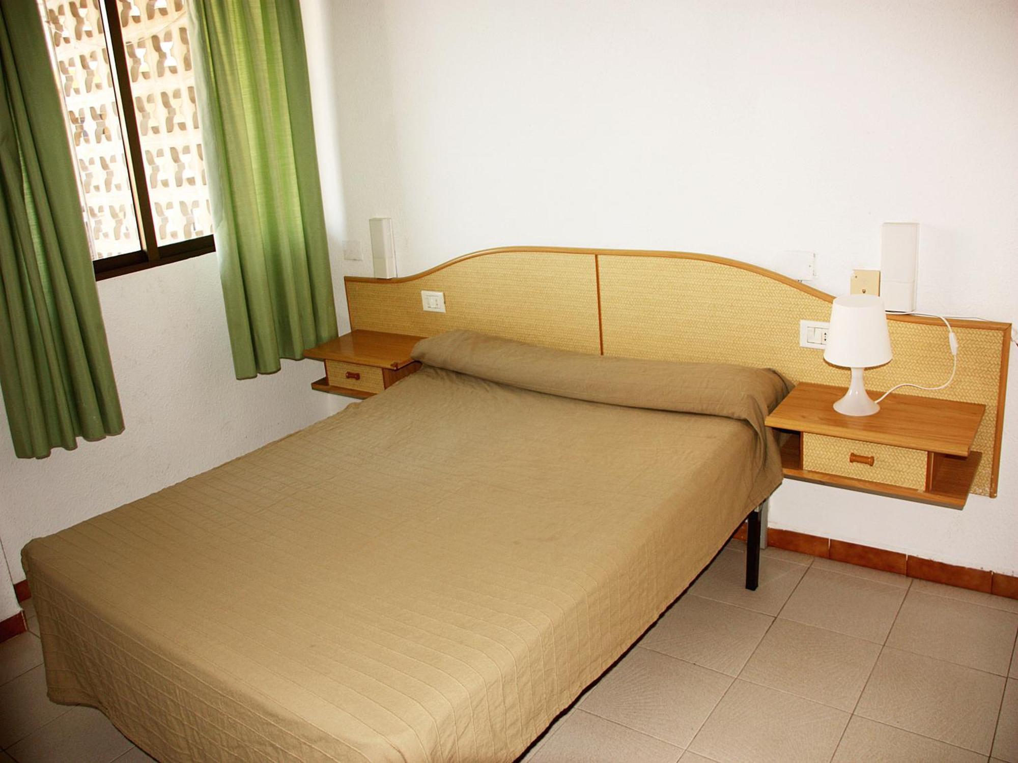 Apartamentos Oropesa Primera Linea 3000 Oropesa del Mar Ngoại thất bức ảnh