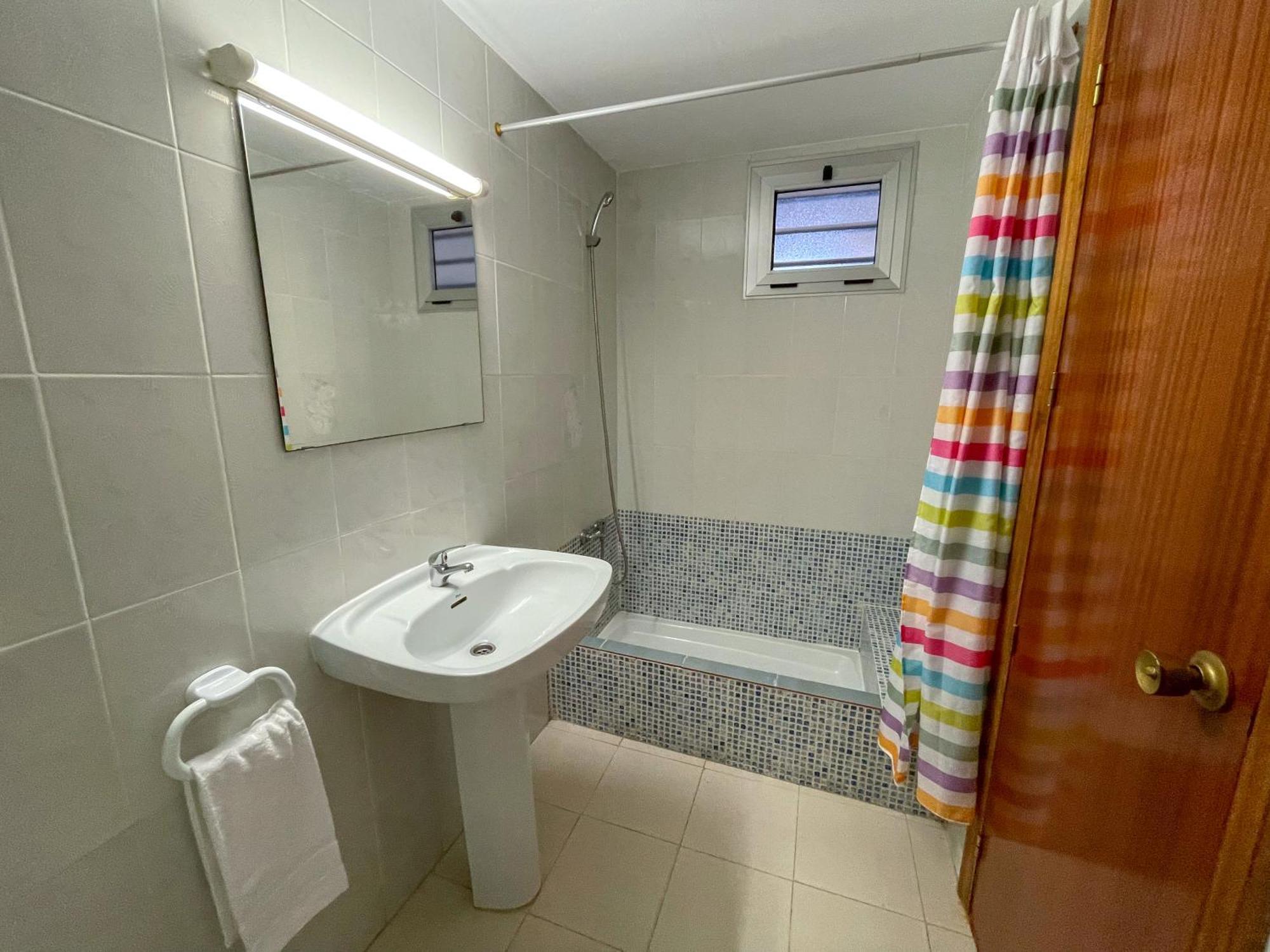 Apartamentos Oropesa Primera Linea 3000 Oropesa del Mar Ngoại thất bức ảnh