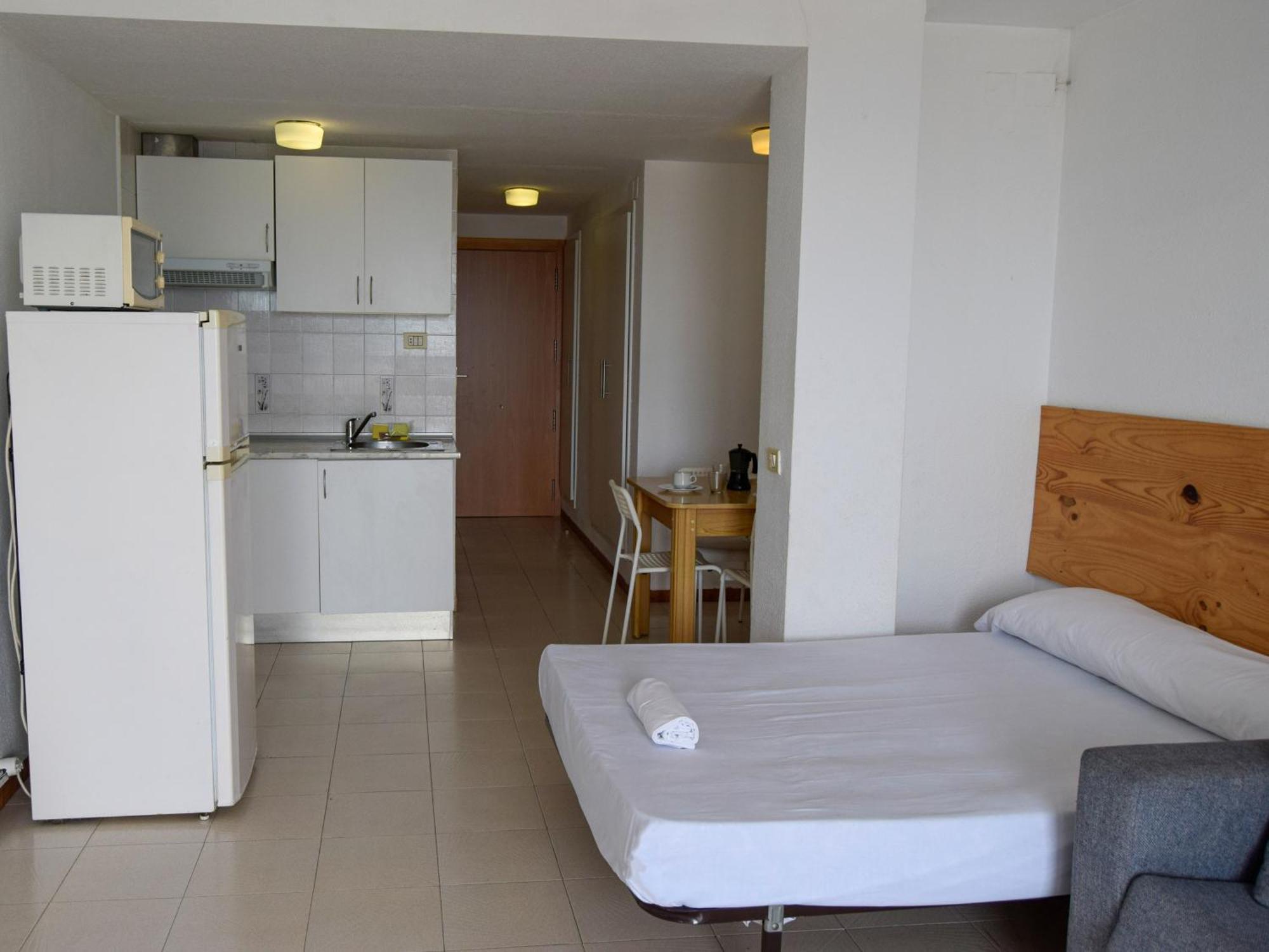 Apartamentos Oropesa Primera Linea 3000 Oropesa del Mar Ngoại thất bức ảnh