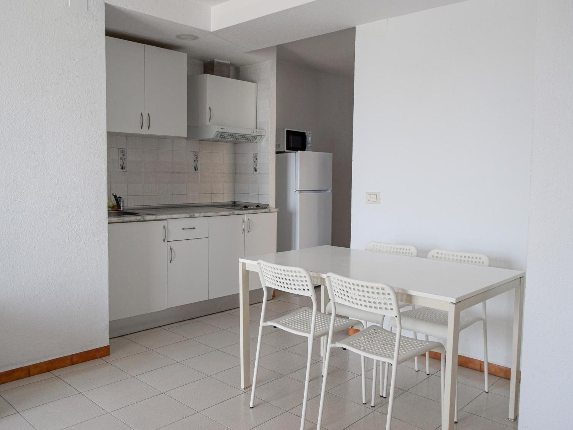Apartamentos Oropesa Primera Linea 3000 Oropesa del Mar Ngoại thất bức ảnh
