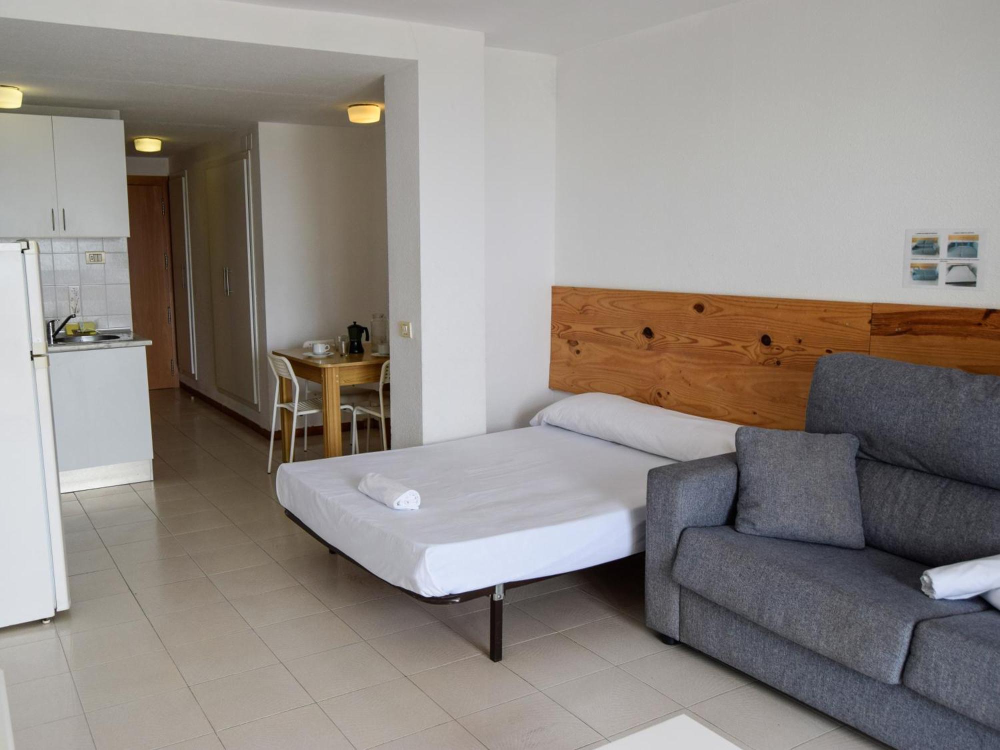 Apartamentos Oropesa Primera Linea 3000 Oropesa del Mar Ngoại thất bức ảnh