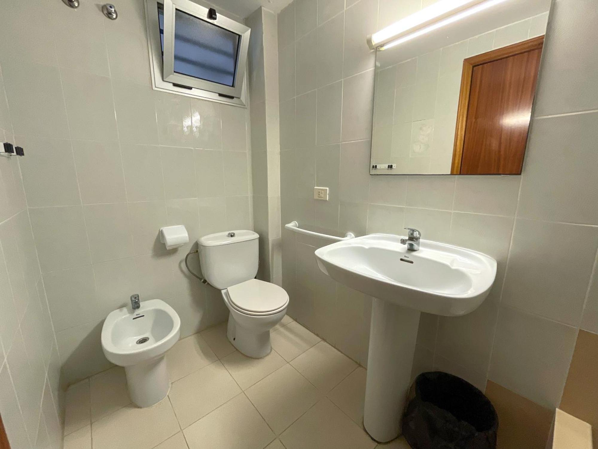 Apartamentos Oropesa Primera Linea 3000 Oropesa del Mar Ngoại thất bức ảnh