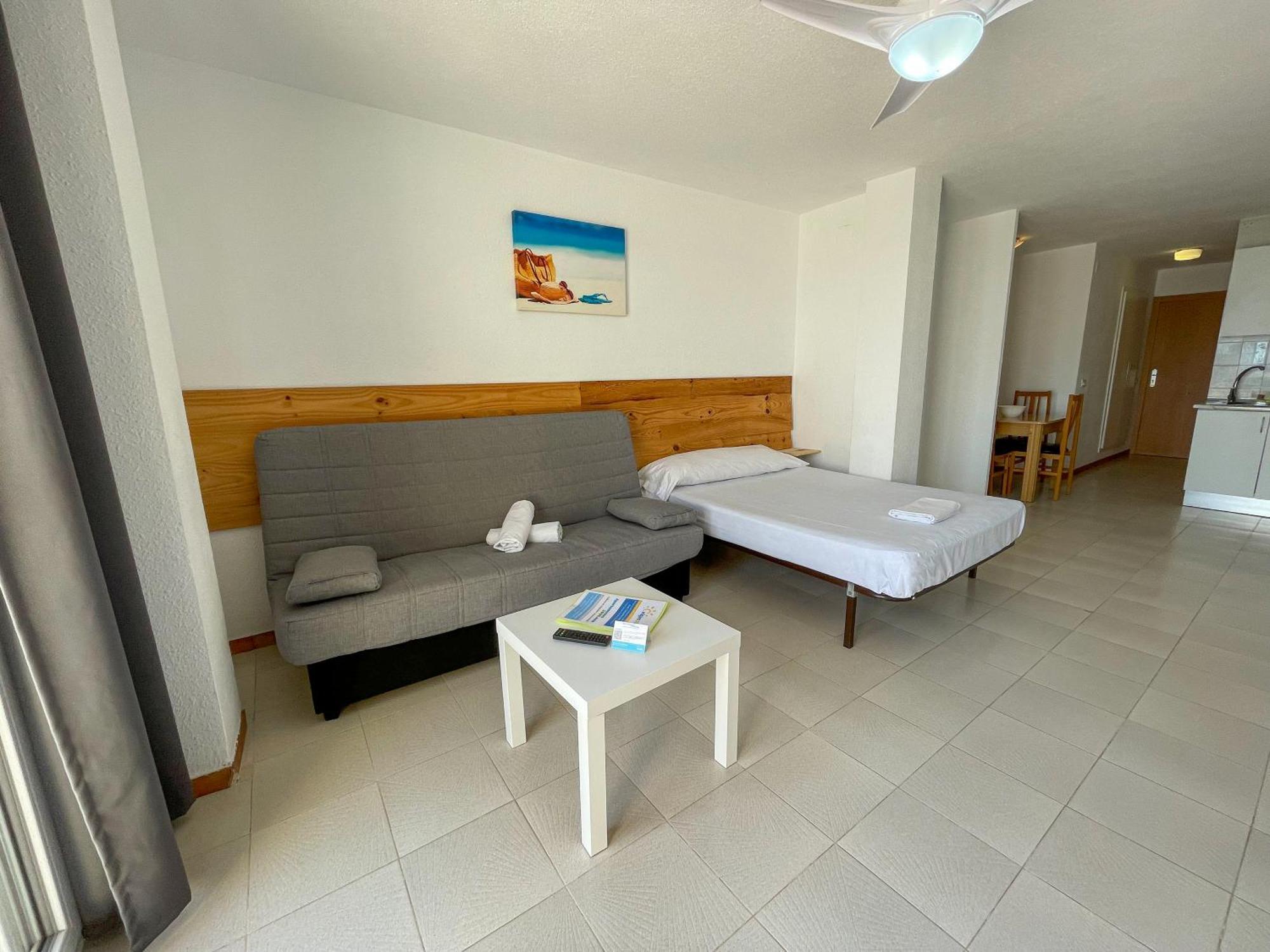 Apartamentos Oropesa Primera Linea 3000 Oropesa del Mar Ngoại thất bức ảnh