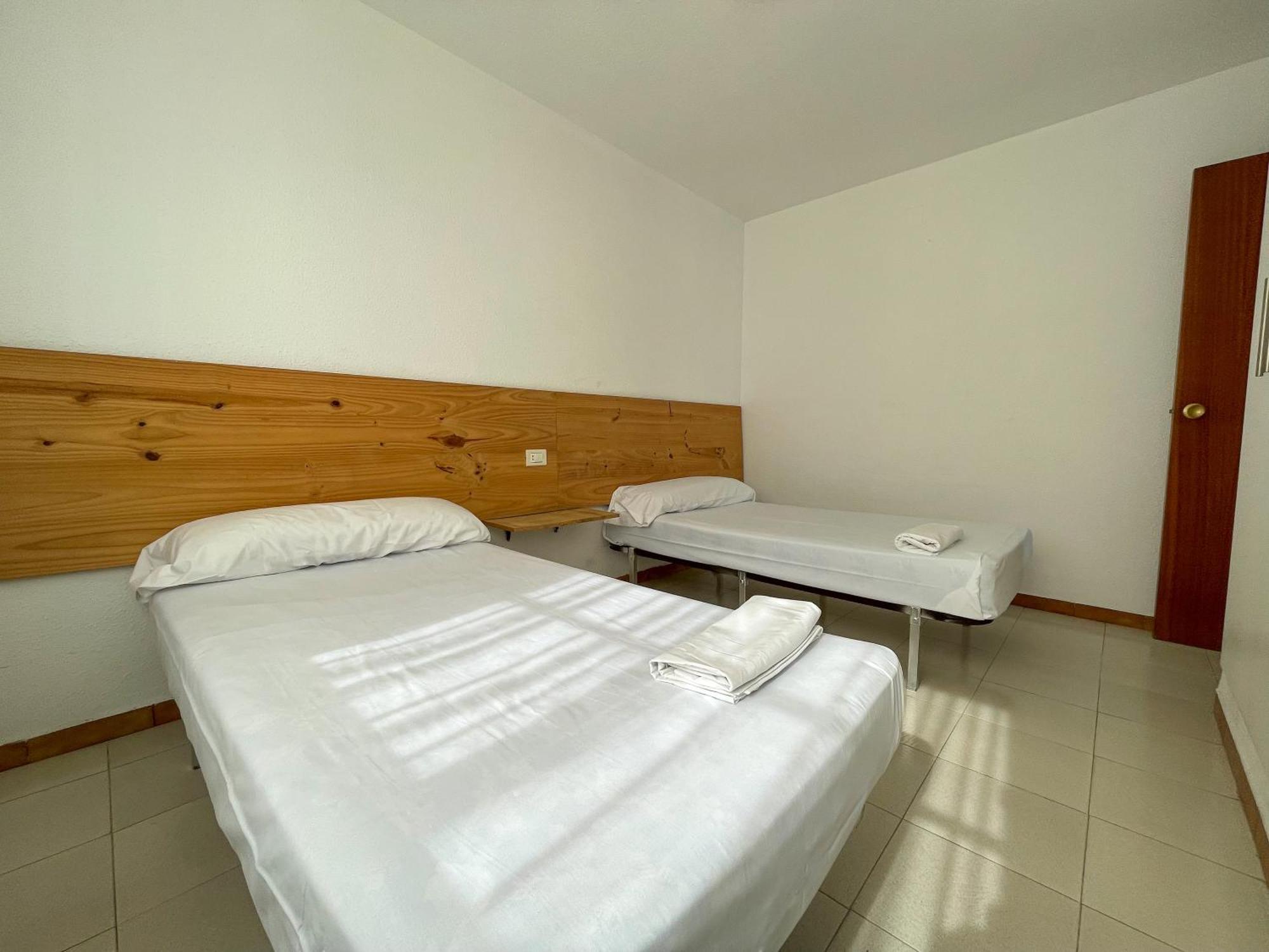 Apartamentos Oropesa Primera Linea 3000 Oropesa del Mar Ngoại thất bức ảnh