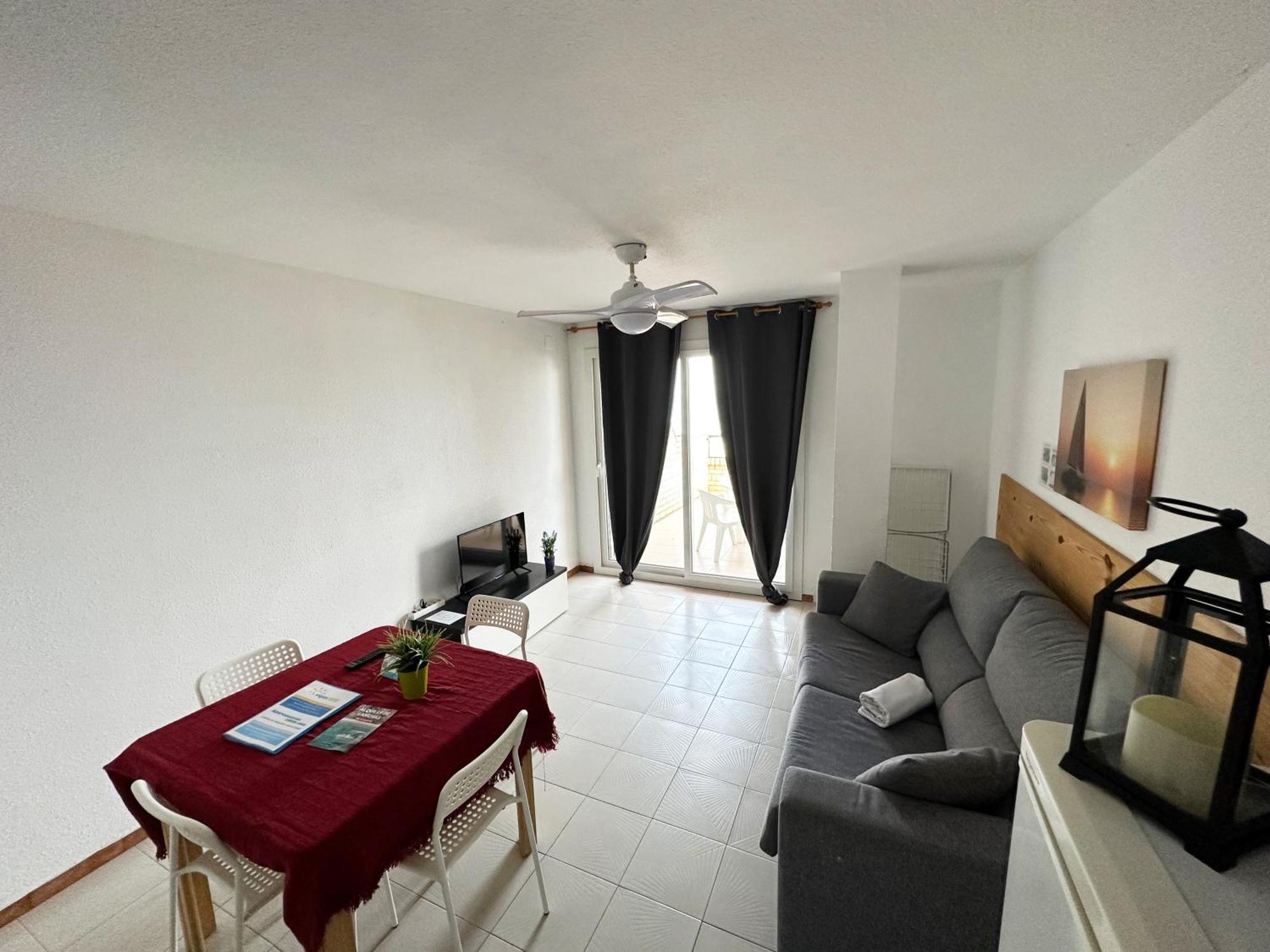 Apartamentos Oropesa Primera Linea 3000 Oropesa del Mar Ngoại thất bức ảnh