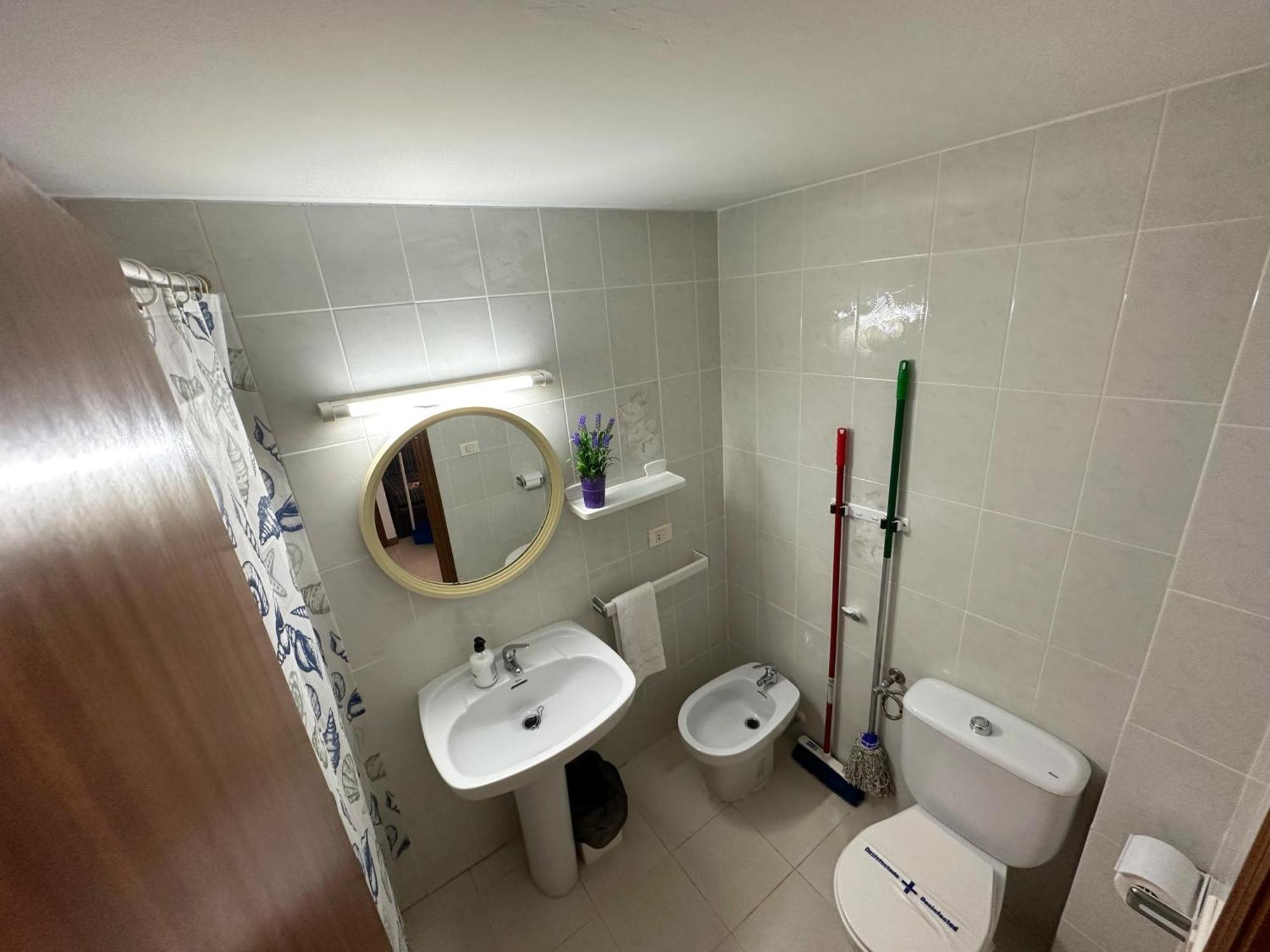 Apartamentos Oropesa Primera Linea 3000 Oropesa del Mar Ngoại thất bức ảnh