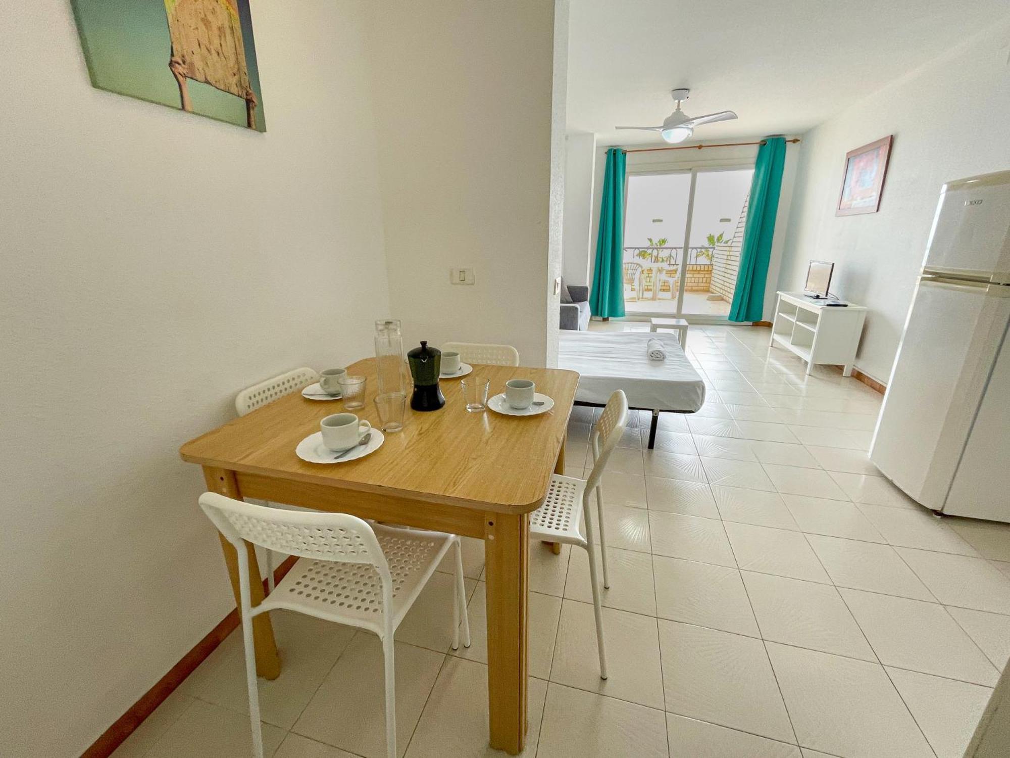 Apartamentos Oropesa Primera Linea 3000 Oropesa del Mar Ngoại thất bức ảnh