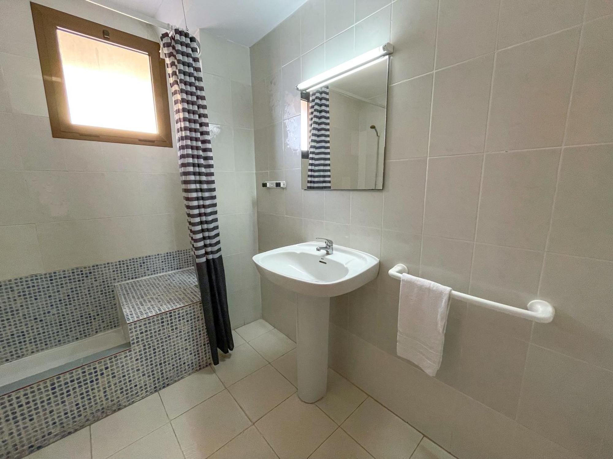 Apartamentos Oropesa Primera Linea 3000 Oropesa del Mar Ngoại thất bức ảnh