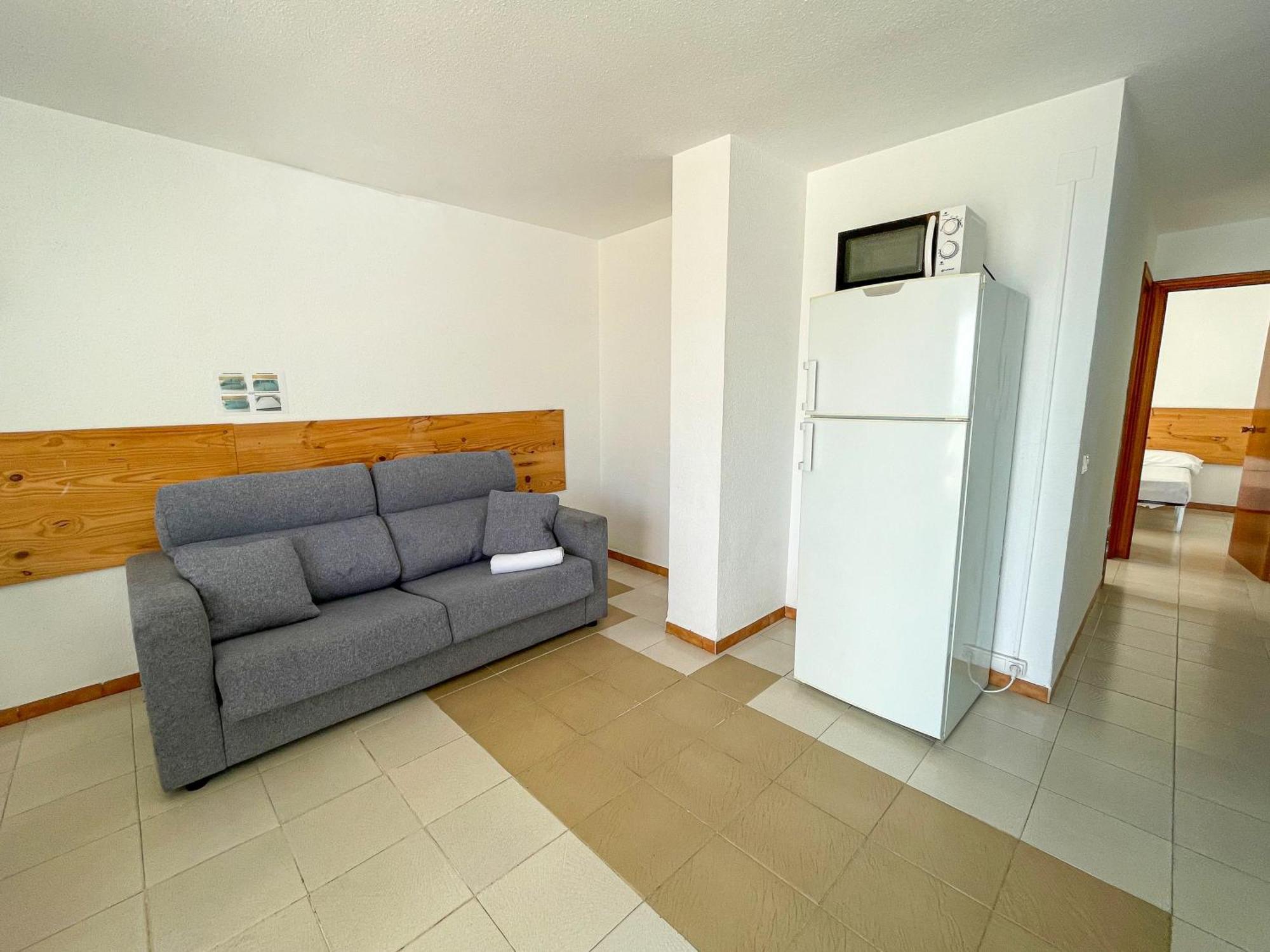 Apartamentos Oropesa Primera Linea 3000 Oropesa del Mar Ngoại thất bức ảnh