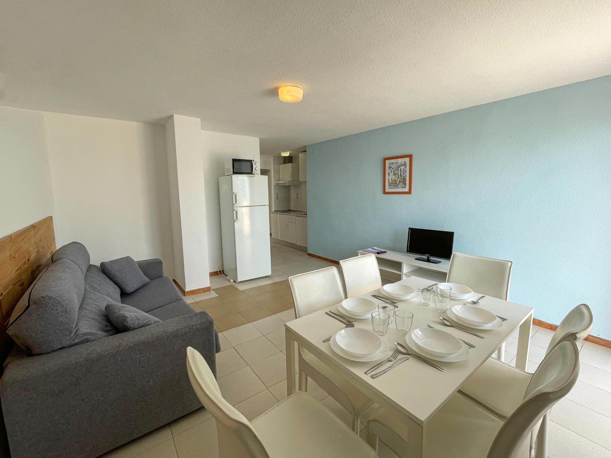 Apartamentos Oropesa Primera Linea 3000 Oropesa del Mar Ngoại thất bức ảnh