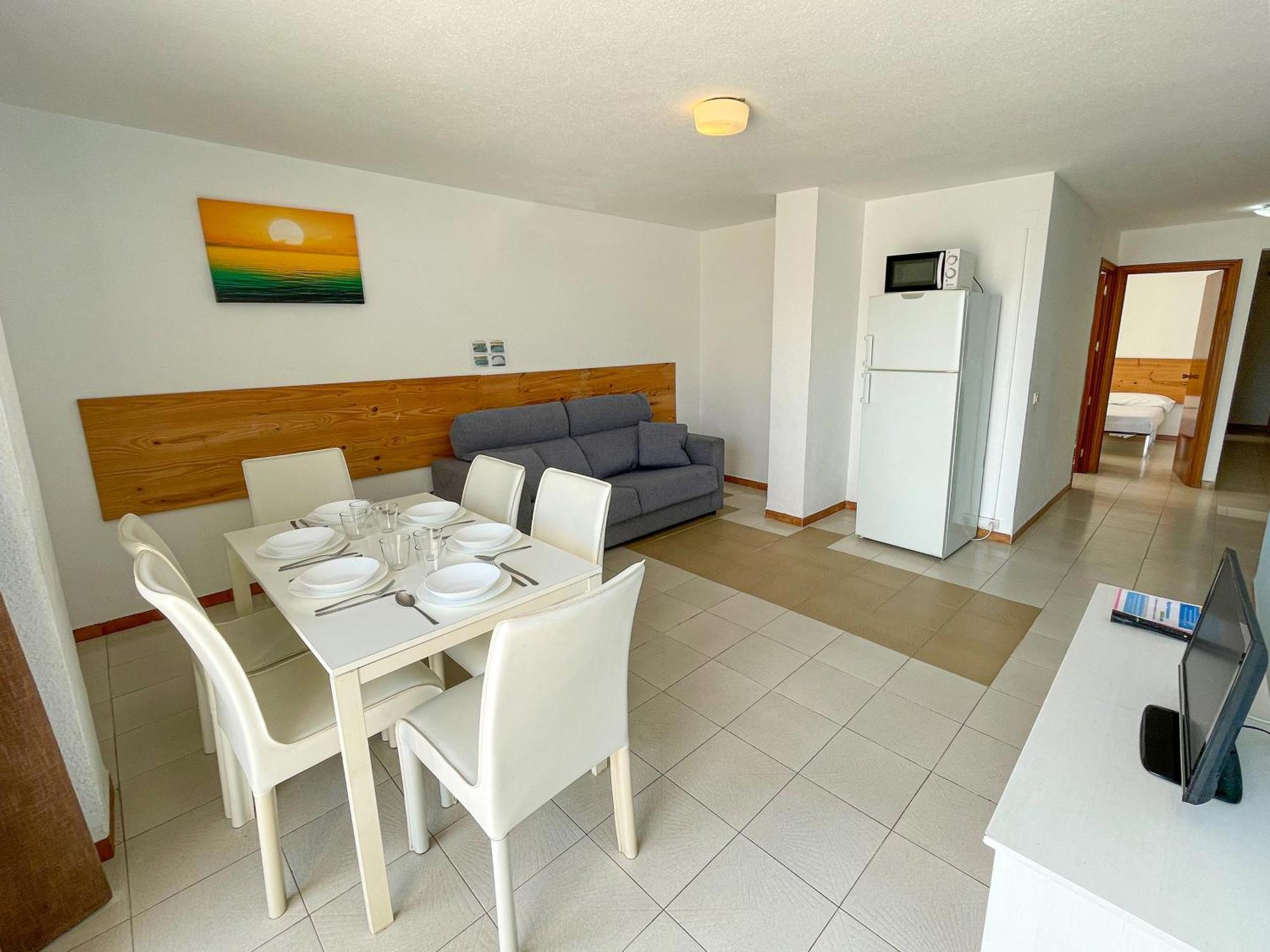 Apartamentos Oropesa Primera Linea 3000 Oropesa del Mar Ngoại thất bức ảnh